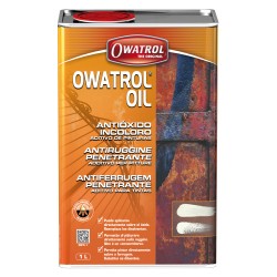OWATROL OIL ANTIRUGGINE